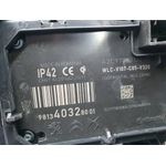 Cargador Inductivo para Peugeot 3008