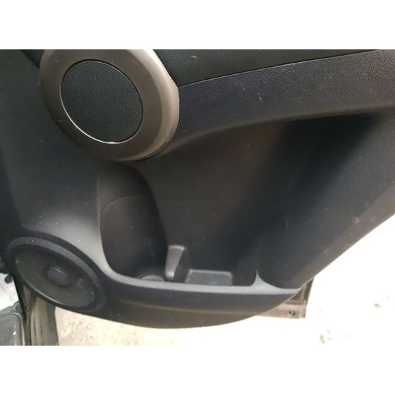 Elevalunas Trasero Derecho Para Honda Cr-V