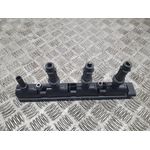 Bobina Encendido para Opel Adam
