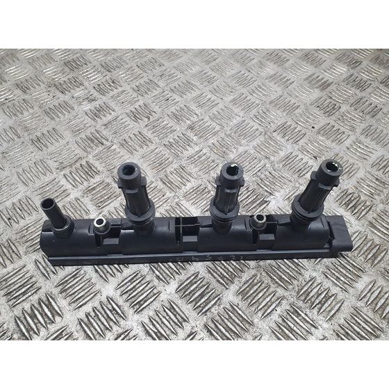 Bobina Encendido para Opel Adam