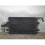Condensador / Radiador Aire Acondicionado Para Audi A3