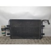 Condensador / Radiador Aire Acondicionado Para Audi A3