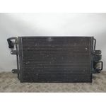 Condensador / Radiador Aire Acondicionado Para Audi A3