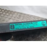 Condensador / Radiador Aire Acondicionado Para Audi A3