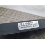 Condensador / Radiador Aire Acondicionado Para Audi A3