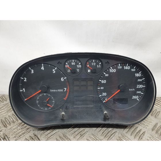 Cuadro Instrumentos para Audi A3 (8L)