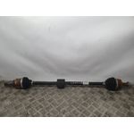 Transmision Delantera Derecha Para Opel Adam