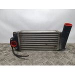 Intercooler Para Toyota Auris