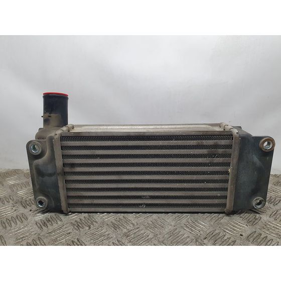 Intercooler Para Toyota Auris