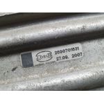 Intercooler Para Toyota Auris