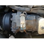 Compresor Aire Acondicionado Para Opel Corsa C