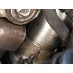 Motor Arranque Para Opel Corsa C