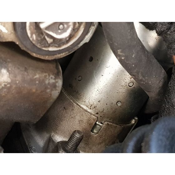 Motor Arranque Para Opel Corsa C