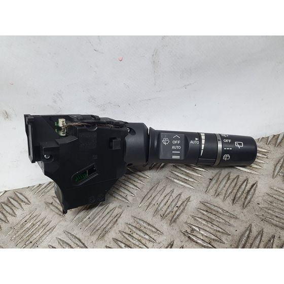 Mando Limpia Para Mazda 6 Lim.