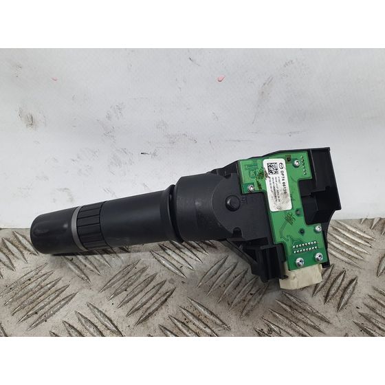 Mando Limpia Para Mazda 6 Lim.