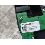 Mando Limpia Para Mazda 6 Lim.