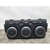 Mando Climatizador para Mazda 6 Lim. (Gh)