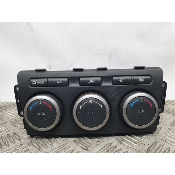 Mando Climatizador para Mazda 6 Lim. (Gh)