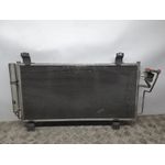 Condensador / Radiador Aire Acondicionado Para Mazda 6 Lim.