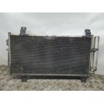 Condensador / Radiador Aire Acondicionado Para Mazda 6 Lim.