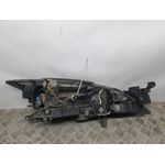 Faro Izquierdo Para Mazda 6 Lim.