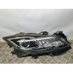 Faro Derecho Para Mazda 6 Lim.