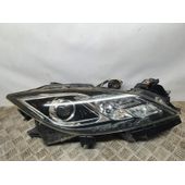 Faro Derecho Para Mazda 6 Lim.