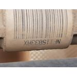 Cremallera Direccion Para Ford Transit Courier