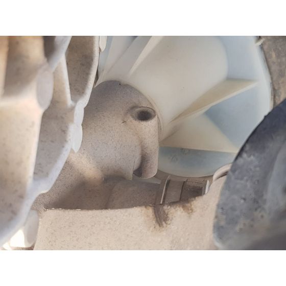 Cremallera Direccion Para Ford Transit Courier