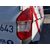 Piloto Trasero Derecho Para Ford Transit Courier