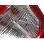 Piloto Trasero Derecho Para Ford Transit Courier