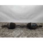 Transmision Delantera Izquierda Para Mazda 6 Lim.