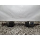 Transmision Delantera Izquierda Para Mazda 6 Lim.