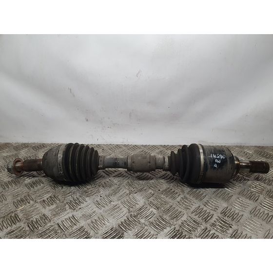 Transmision Delantera Izquierda Para Mazda 6 Lim.