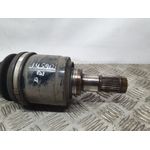 Transmision Delantera Izquierda Para Mazda 6 Lim.