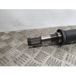 Transmision Delantera Derecha Para Mazda 6 Lim.