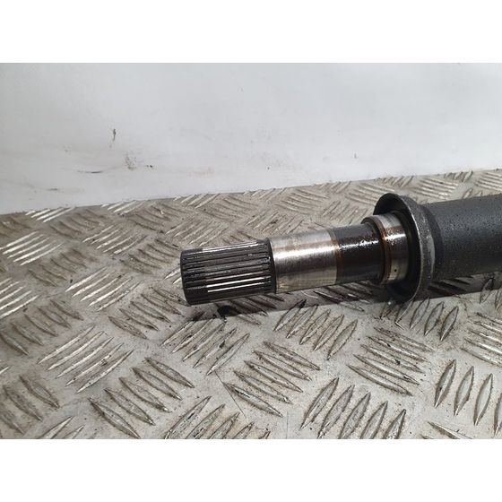 Transmision Delantera Derecha Para Mazda 6 Lim.