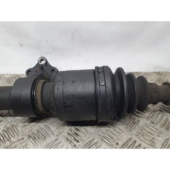 Transmision Delantera Derecha Para Mazda 6 Lim.