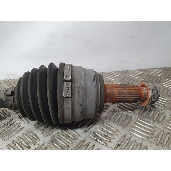 Transmision Delantera Derecha Para Mazda 6 Lim.