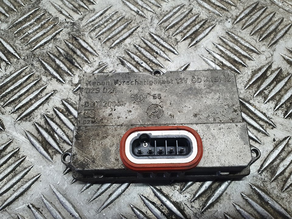 Centralita Faros Xenon Para Mercedes Clase E  Berlina