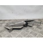 Piloto Delantero Derecho Para Opel Astra J Lim.