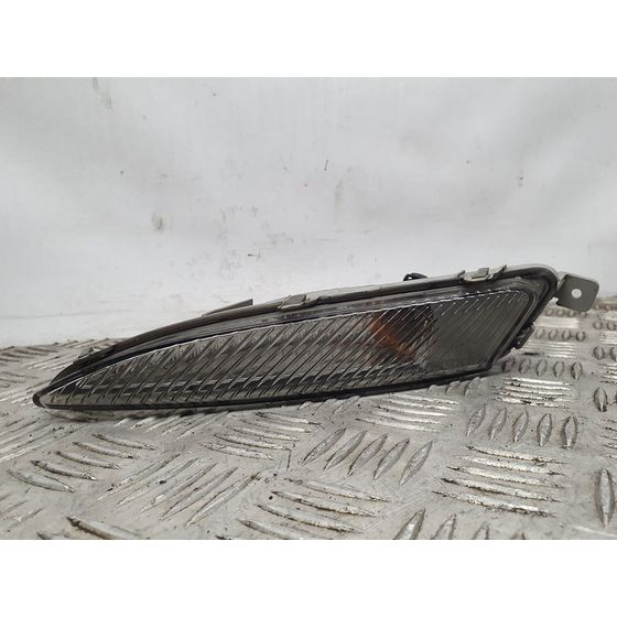 Piloto Delantero Izquierdo para Opel Astra J Lim.
