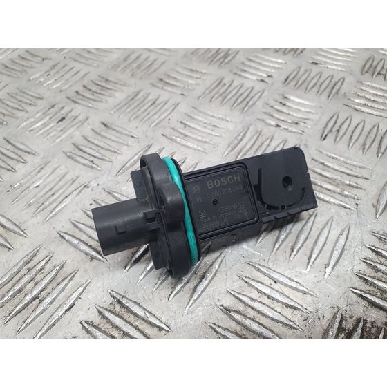 Caudalimetro Para Opel Astra J Lim.