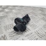 Caudalimetro Para Opel Astra J Lim.
