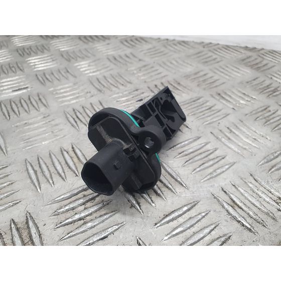 Caudalimetro Para Opel Astra J Lim.