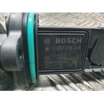 Caudalimetro Para Opel Astra J Lim.