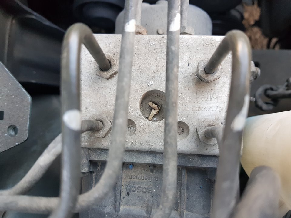 Abs Para Volvo S40 Berlina