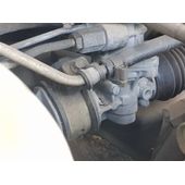 Cremallera Direccion Para Volvo S40 Berlina