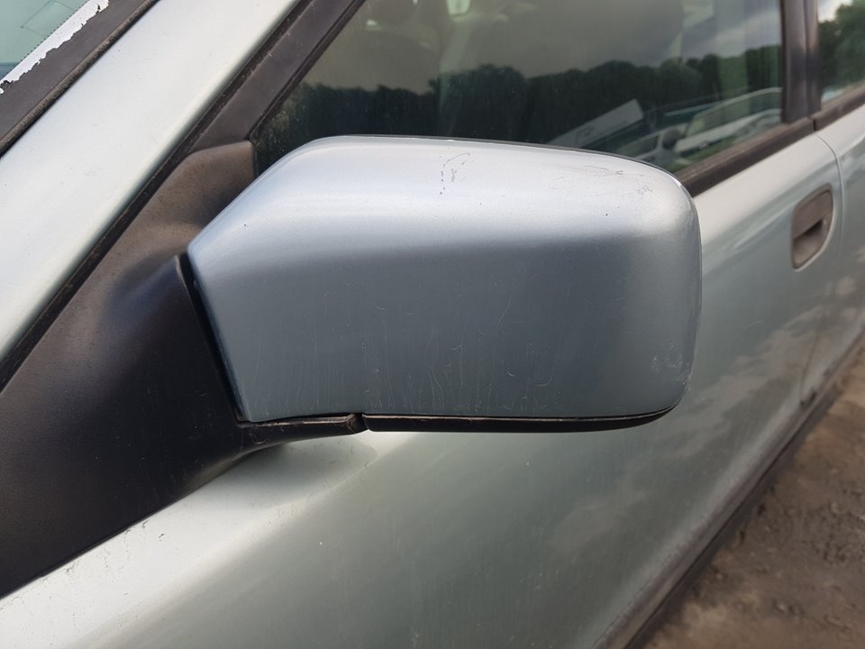 Retrovisor Izquierdo Para Volvo S40 Berlina