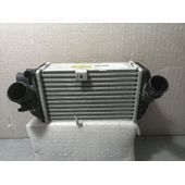 Intercooler Para Hyundai I20
